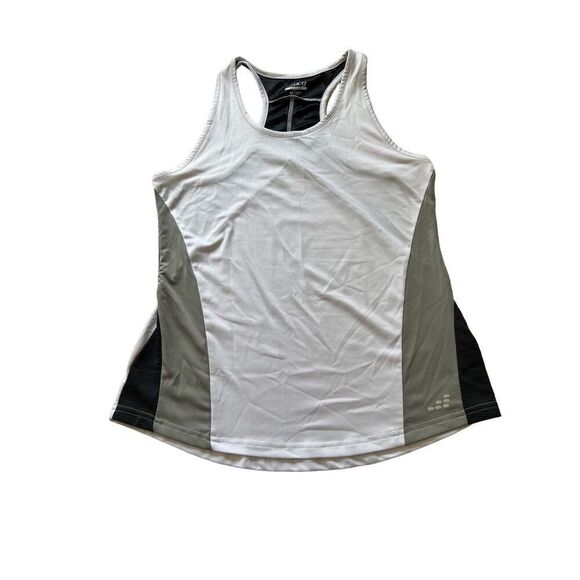 BCG DRI FIT running Tank Top size M - Picture 2 of 6